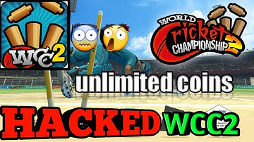 🔥How to download wcc2 Hack Mod by an link 🔥New version updated 2.3.9