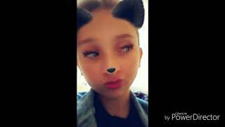 Minhas Fotos No Snapchat