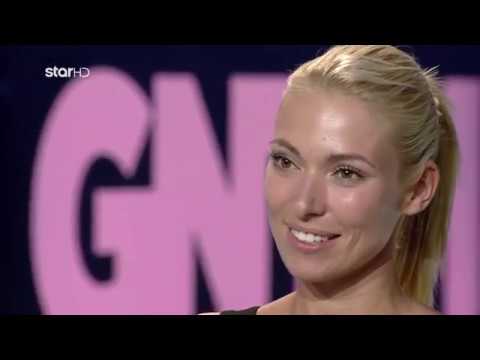 #GNTM - Greece's Next Top Model - Επεισόδιο 2 - Μικαέλα