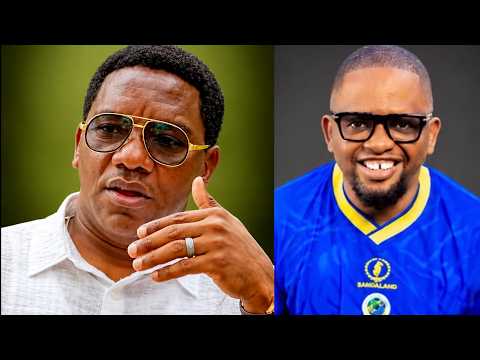 NGOMA NGUMU JEZI ZA TAIFA STARS, WIZARA YAJIBU “MAKONDA HANA TAARIFA, UCHUNGUZI KUANZA”