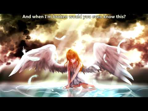 Nightcore (Blockheads) - Fallen (with lyrics)