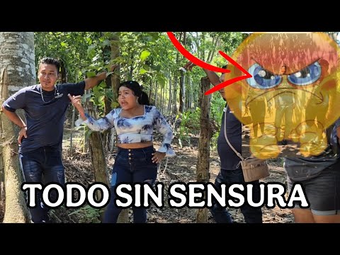 El grupo enseño los videos de SHADIA y CUMES y hasta de cara cambio SHADIA