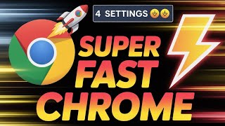 4 Pengaturan Chrome untuk Mempercepat Browser Anda | Mempercepat Google Chrome 2025 screenshot 4