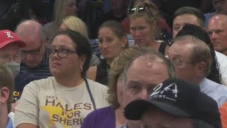 Battlelines set as Vanderburgh County prepares to vote