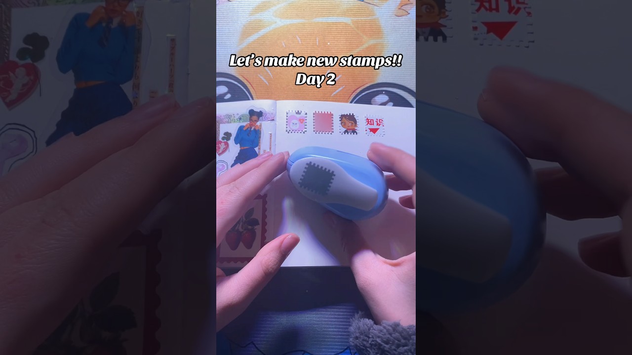 Let’s make a new Scrap Book! 2 