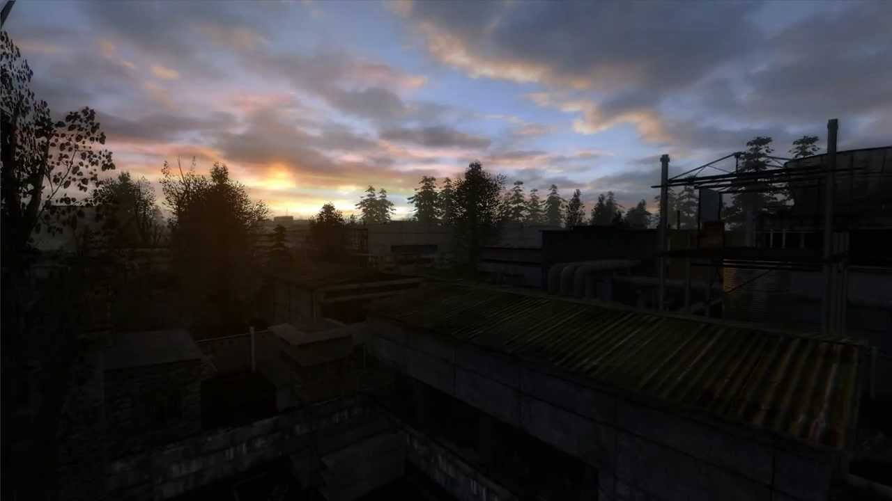 Дневники разработчиков Lost World. Часть 1.