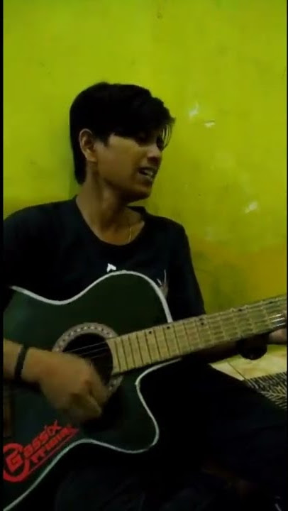 pecah seribu cover akustik story WA