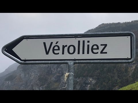 მეუფე ნიკოლოზი - 36. სენ-მორისი, ვეროლიე 2