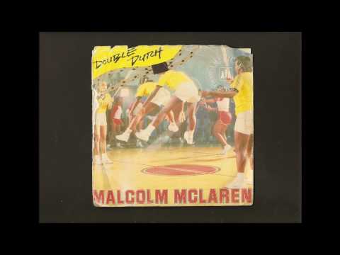 Double Dutch - Malcolm Mclaren