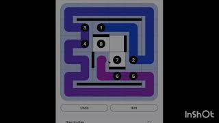 LinkedIn Zip Answer Today | 31 March 2026 - Puzzle #379