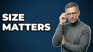 What Factors Determine An Appropriate Font Size?