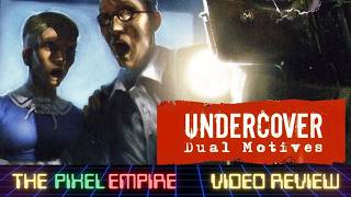 Undercover: Dual Motives (DS) - Review