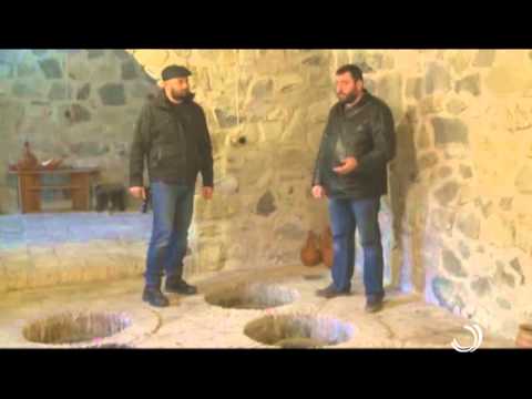 ქვევრისპირული / ატენის ხეობა / მეორე ნაწილი / 14 04 2015