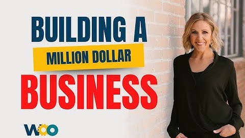 The Art of Scaling: From Six to Eight Figures with Precision Planning and Process Optimization