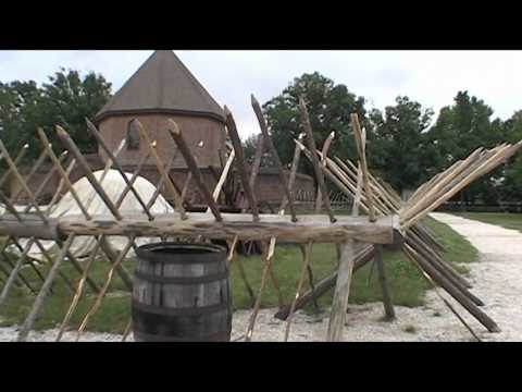 Video: Williamsburg, Virginia (vierailijan opas)