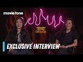 Jentry Chau vs The Underworld | Exclusive Interviews | Ali Wong, Echo Wu