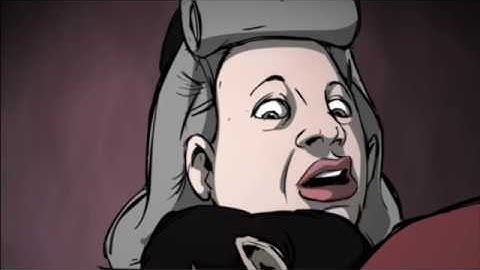 Ruby Rocket web series Ep2, The Big Van Door