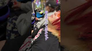 【運命の2玉】1000円でPファミスタ当てれる?【#shorts】#パチンコ #ファミスタ #ファミころ #余裕