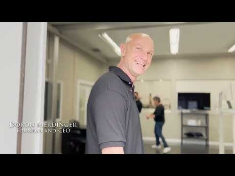 Doroni Aerospace - Invest Today
