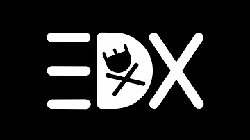 EDX - Belong ("Latch" Edit)