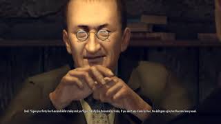 Mafia II  Definitive Edition The drug business