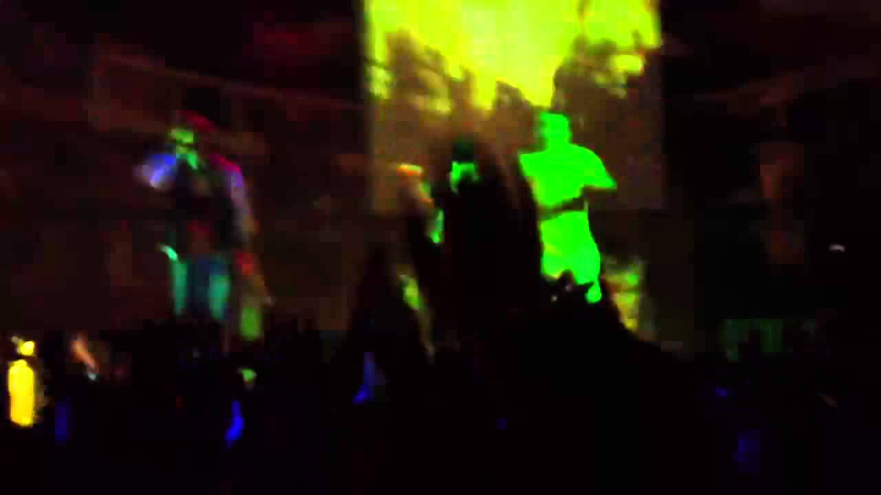 Каста Хамиль и Змей - YouTube