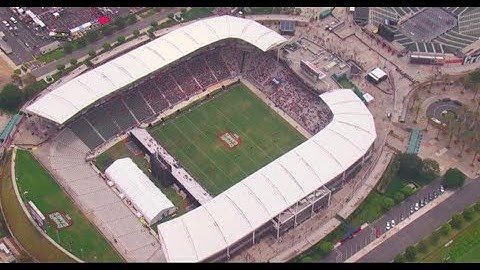 CrossFit - Event Summary: Women