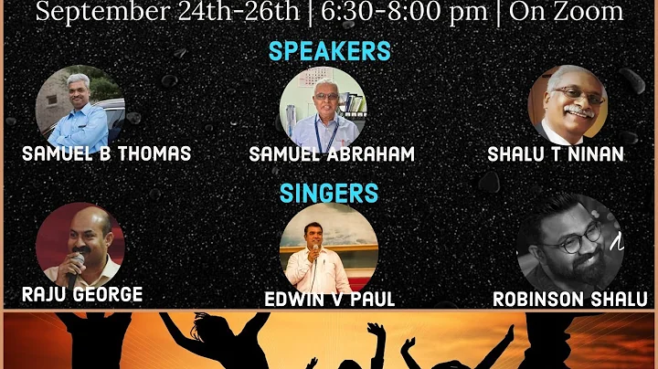 Youth Summit 2020 | Day 2