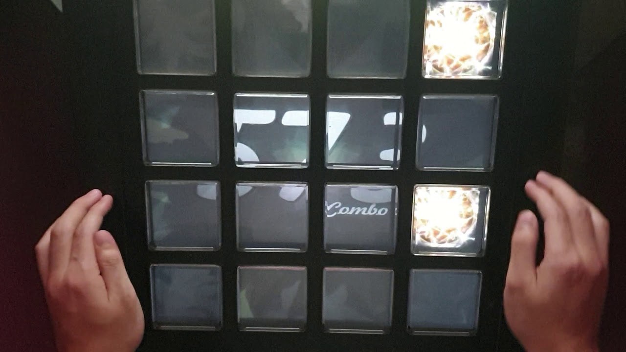 [jubeat festo] RAISE YOUR HEADS UP (EXT) EXC / Player: 4156(AKR)