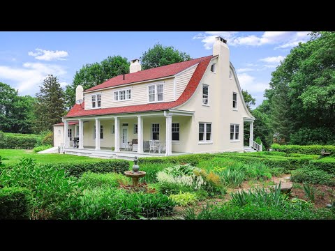 28 Sachem Rd, Greenwich, CT home video tour