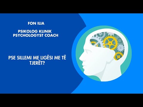 Video: A do të largohet vetë cerviciti?