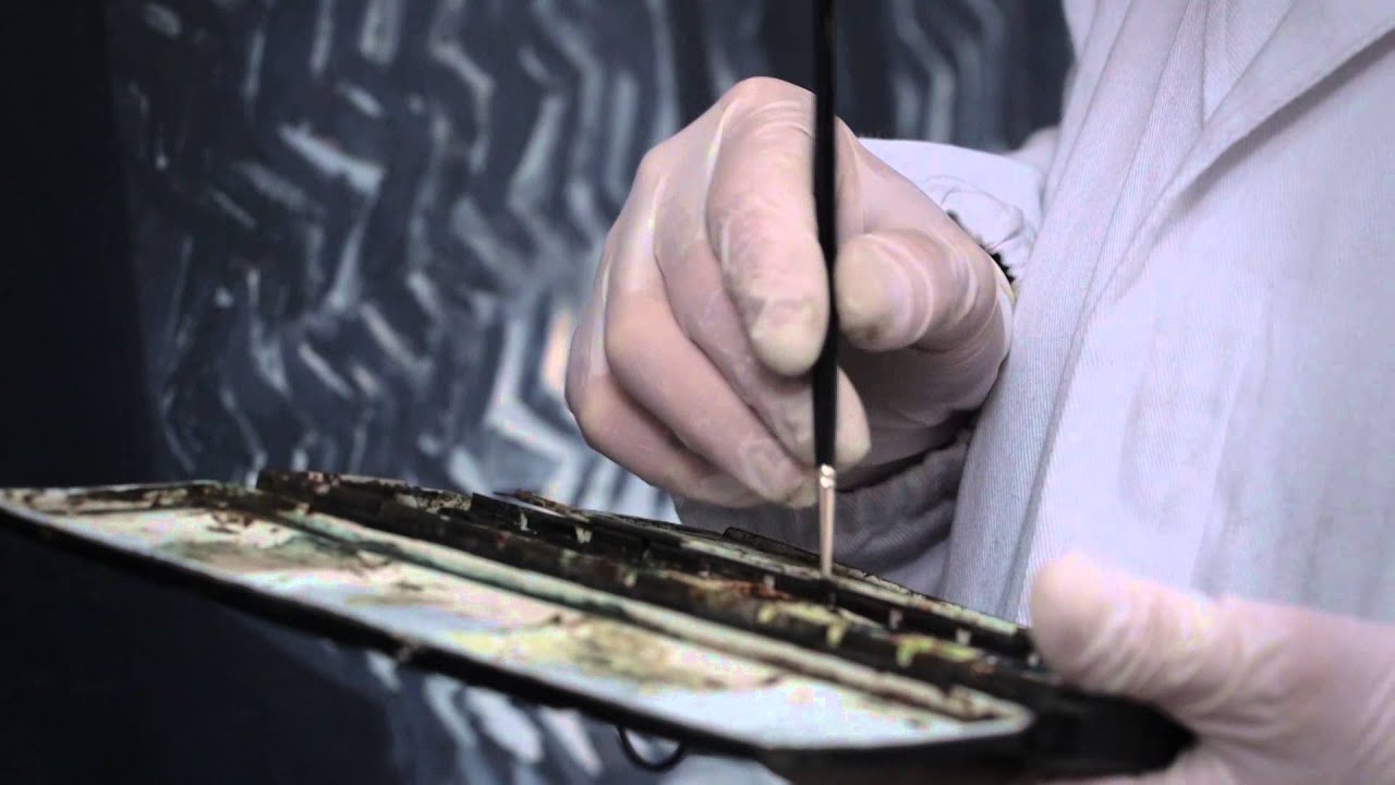 Art by women at Florence's Museo del Novecento