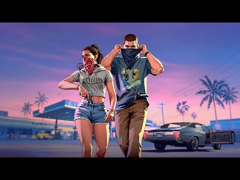 Grand Theft Auto VI: Extended Look. GTA 6 x Netflix, New Trailer