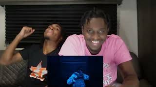 Lil Baby - Detox (Official Video) REACTION!