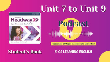 Headway Upper-Intermediate 5th Edition - Student