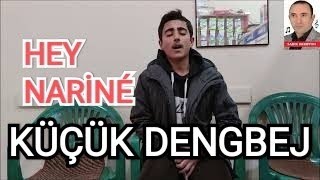 Küçük Dengbej Eyüp Akbulut Hey Narine 4K Yeni
