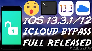 iOS 14.4.2 / 13.0 - 12 UNTETHERED Setup Skip RELEASED!