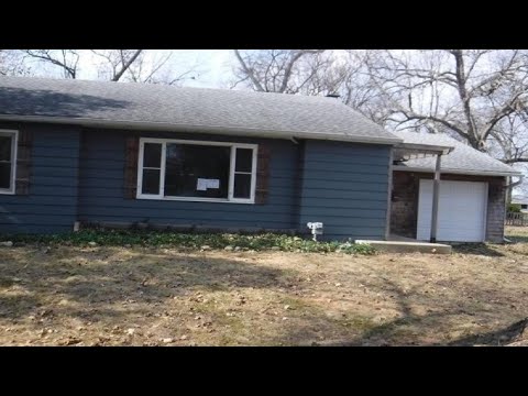 206 Clark Street, Decatur, MI home video tour