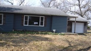 206 Clark Street, Decatur, MI Presented by Richard Stewart.