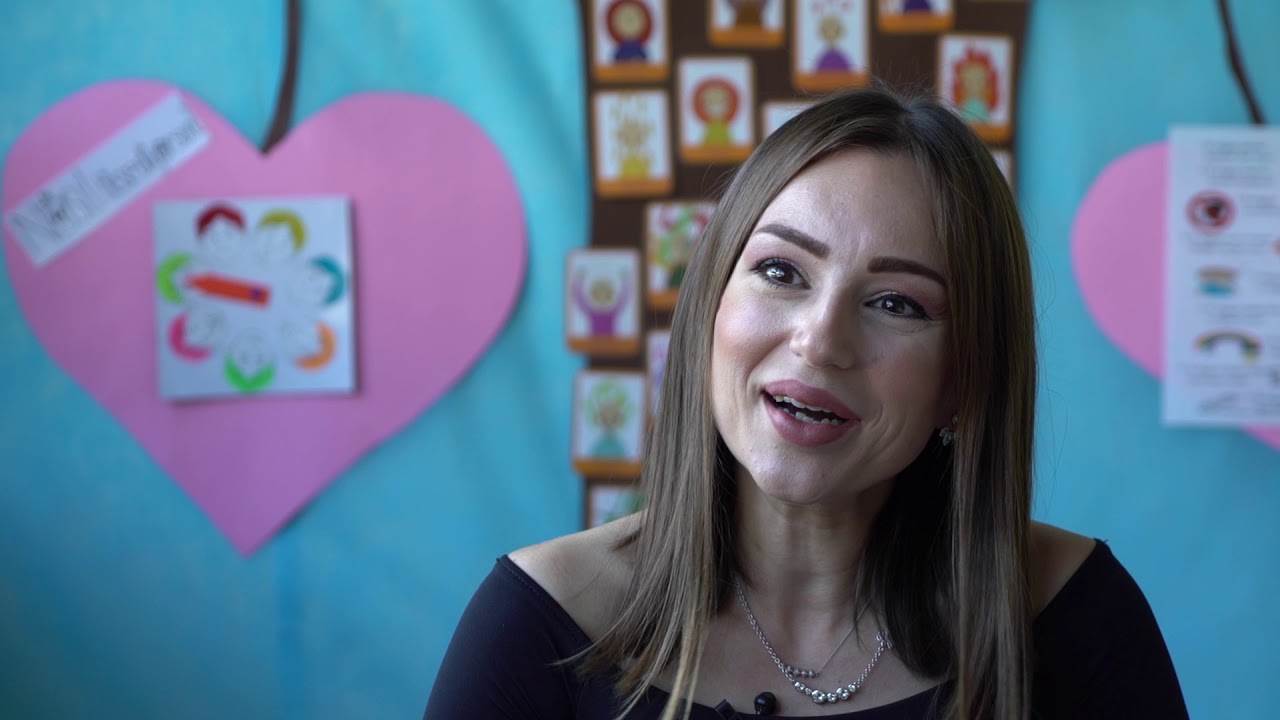 Meral Aksoy Varol - Kalbini Parlat