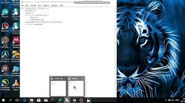 Fisika Komputasi | Integral Numerik metode Trapezoid Multigrid