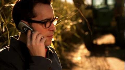 Verizon Wireless "Test Man Launch"