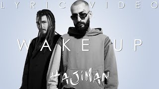 Эндшпиль Feat. Tumaniyo - Wake Up (Lyric Video)