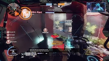 Attrition on Complex 200+ Pts