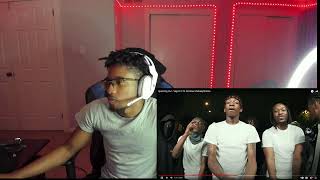 Spazzing Out  Yagi B X Tg Flockaa X Mhady2hottiereaction By Dee wavee