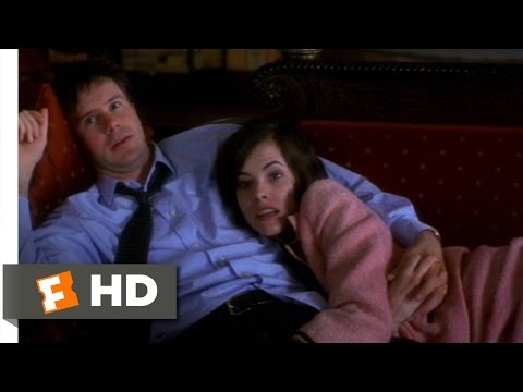 The House of Yes (8/10) Movie CLIP - A Trip Down M...