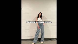 Tamam en kpop sensin kanka #ironi #keşfet #edit #akım