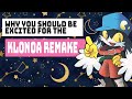 Why You Should Be Excited For The Klonoa Remake