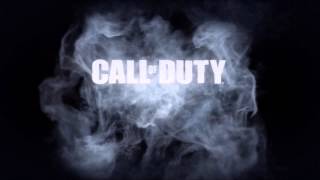 COD Ghosts start up Update