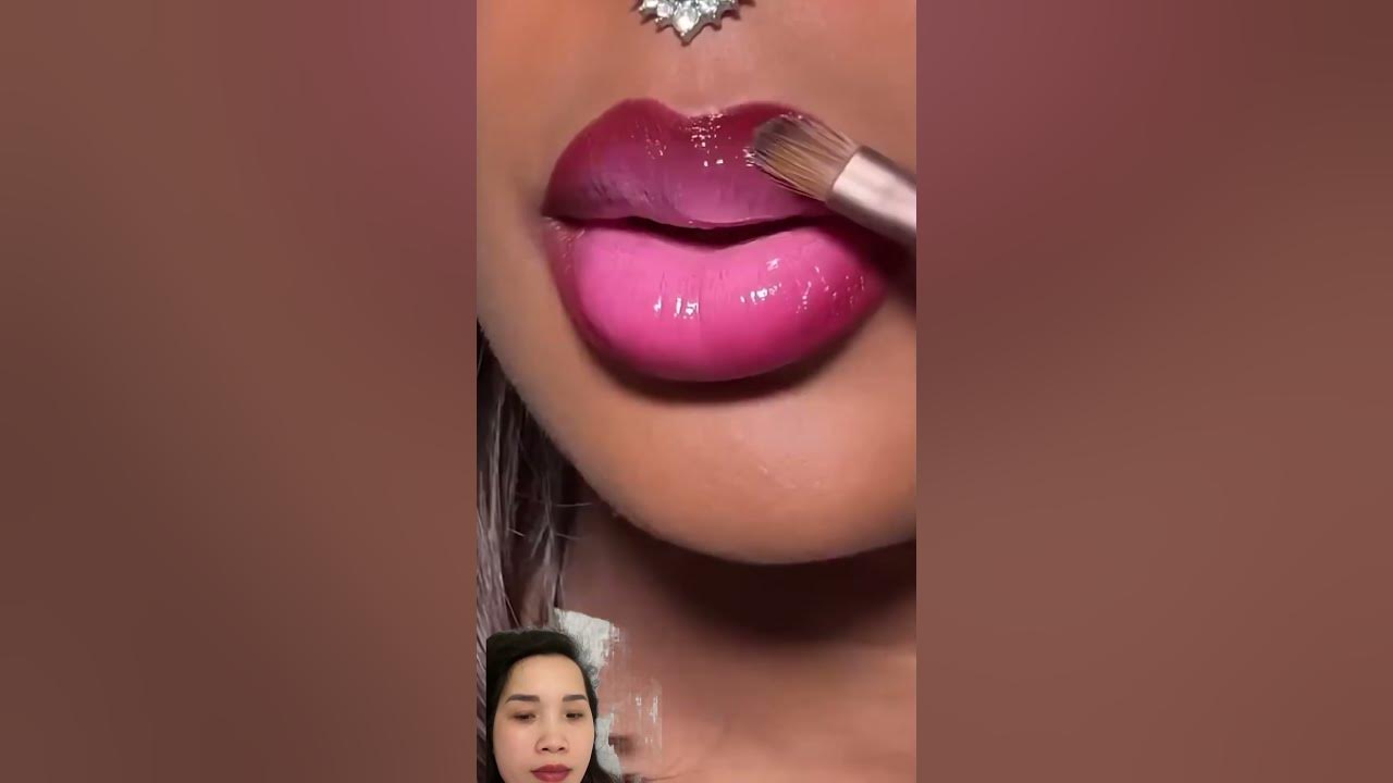 #makeup #makeuptutorial #lipstick #beauty #lipsticktutorial #cover #music #mashup #song #twice #kpop